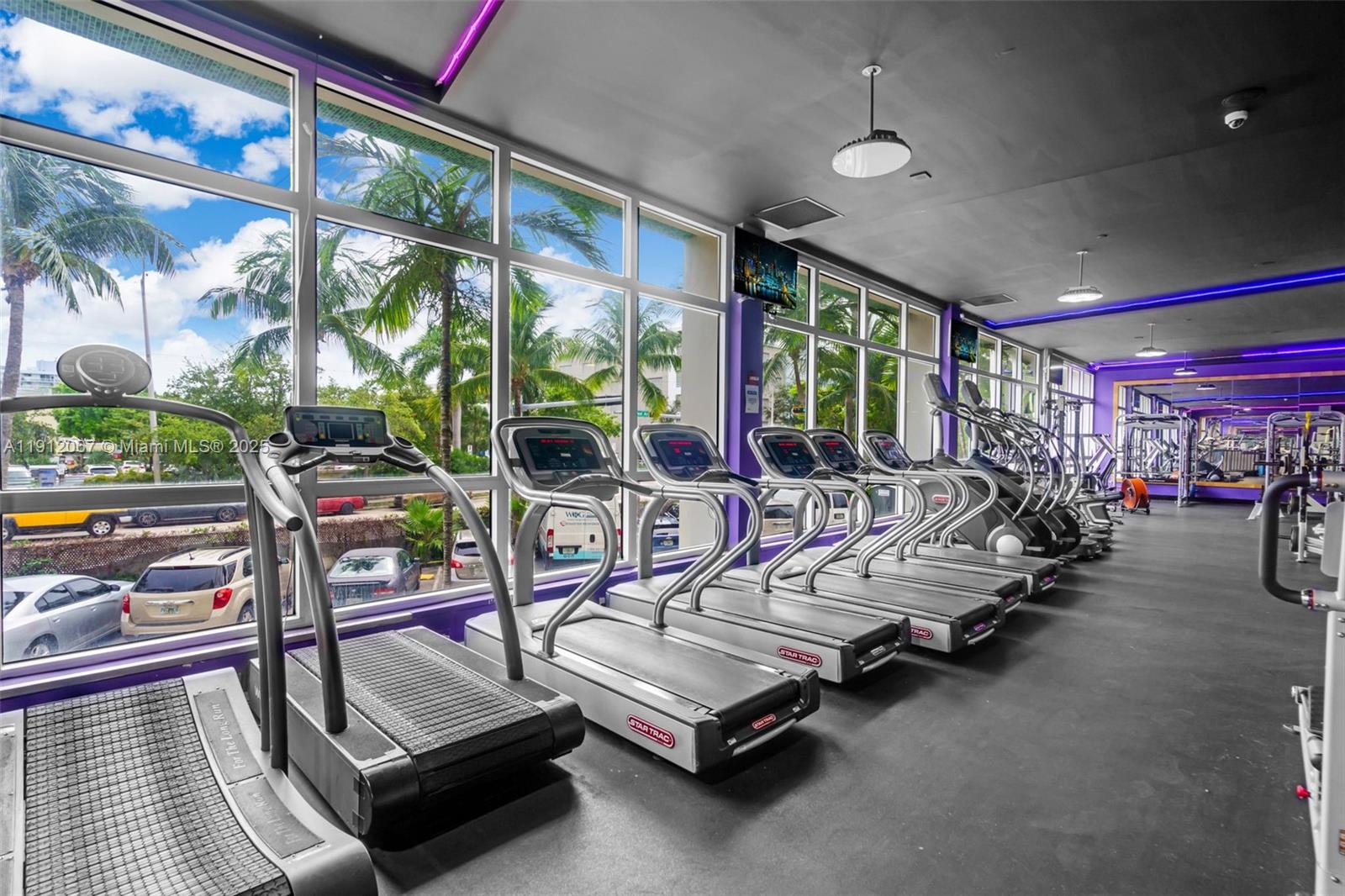 MIRADOR 1000 CONDO - Residential Lease