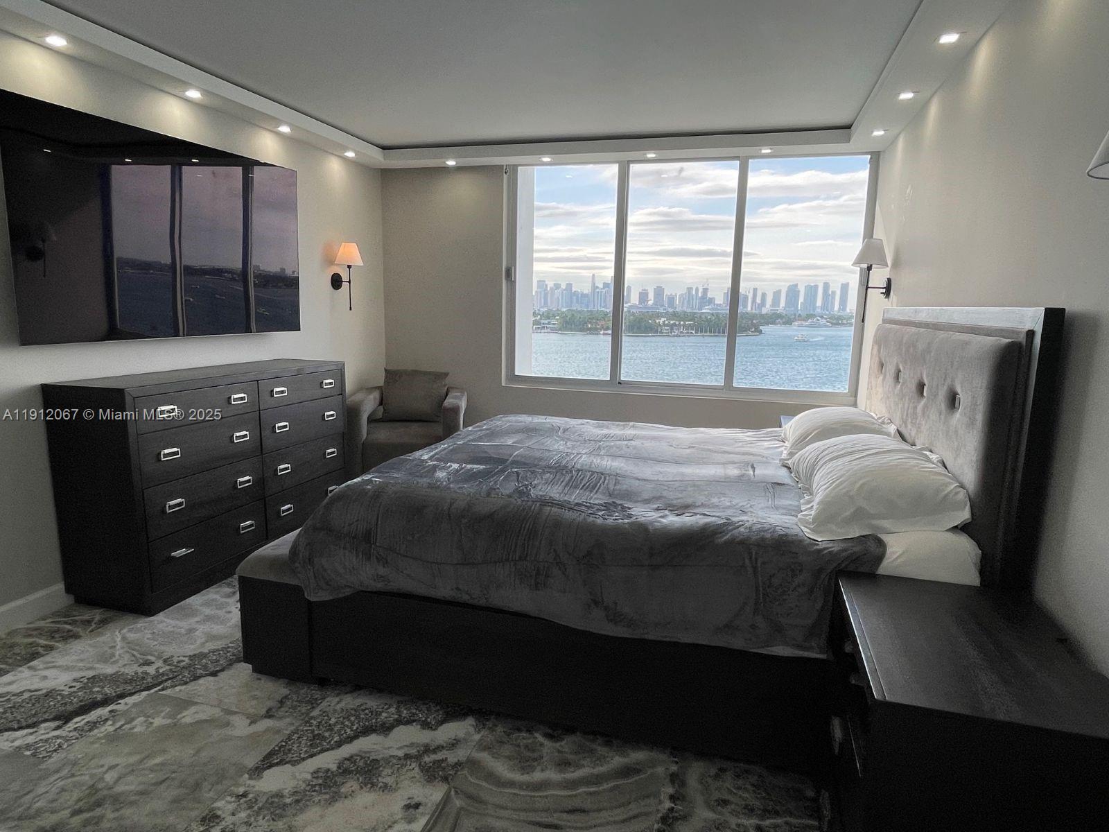 MIRADOR 1000 CONDO - Residential Lease