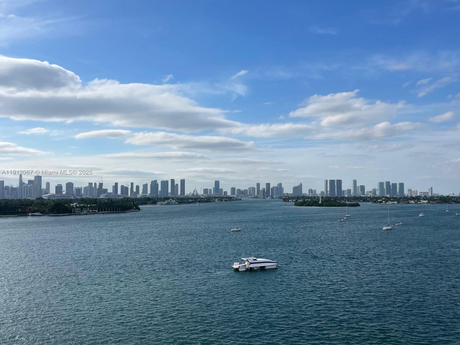 MIRADOR 1000 CONDO - Residential Lease