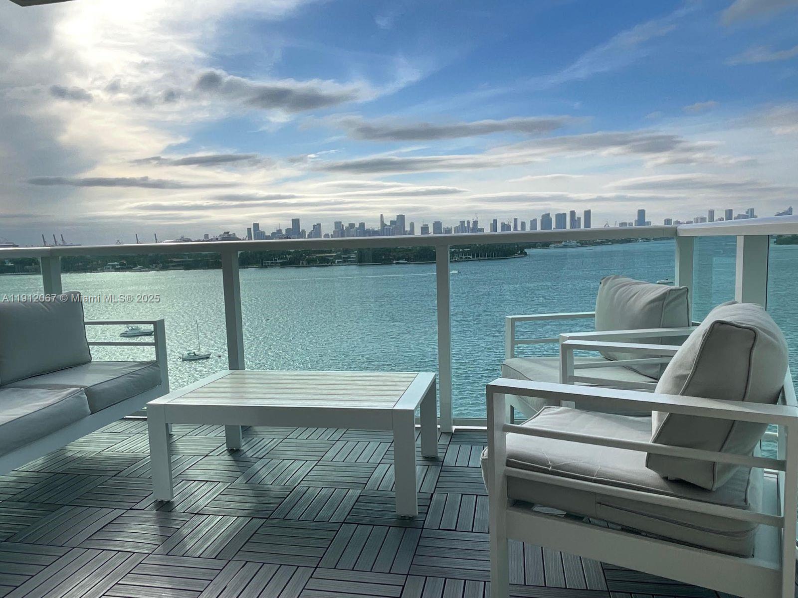 MIRADOR 1000 CONDO - Residential Lease