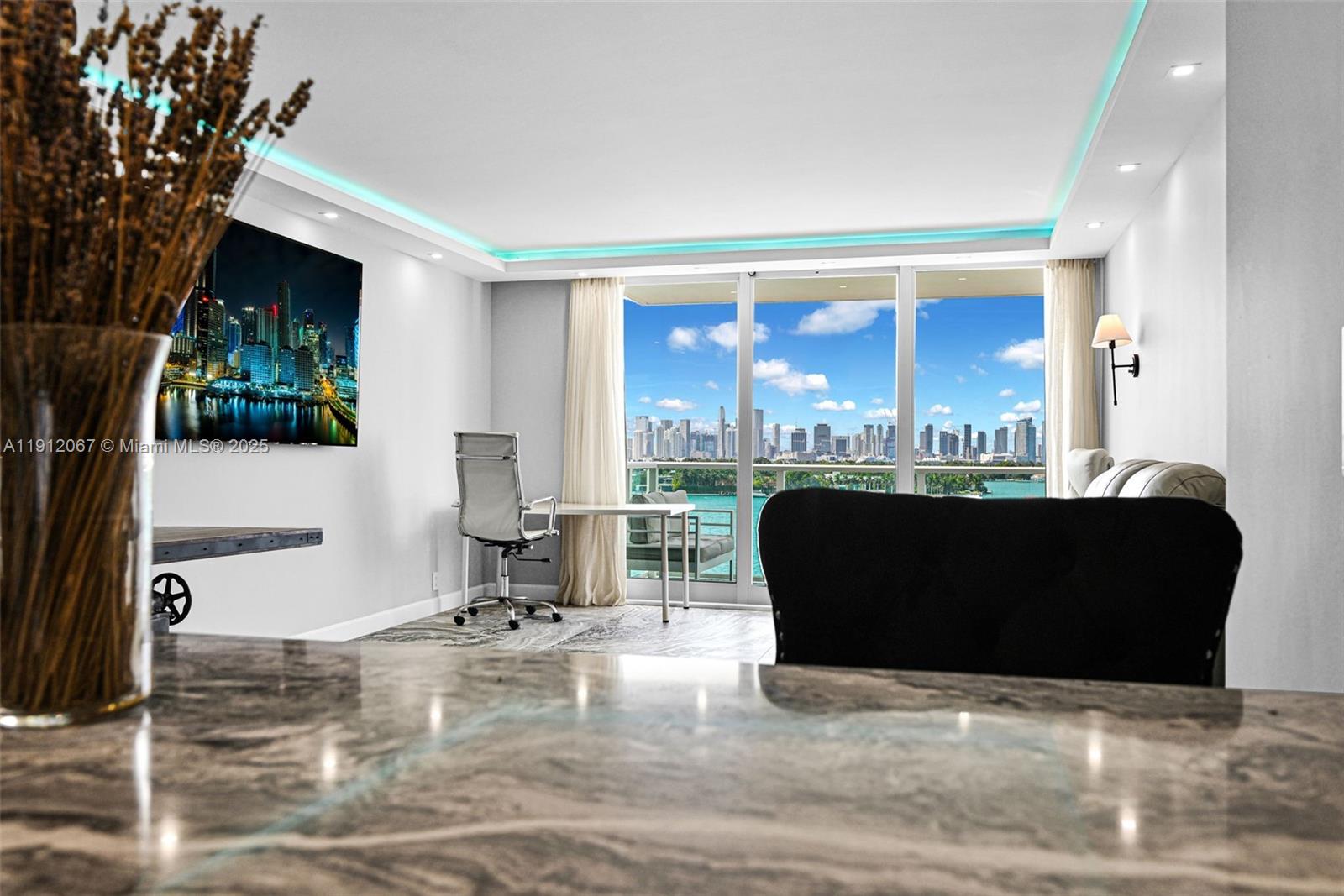 MIRADOR 1000 CONDO - Residential Lease