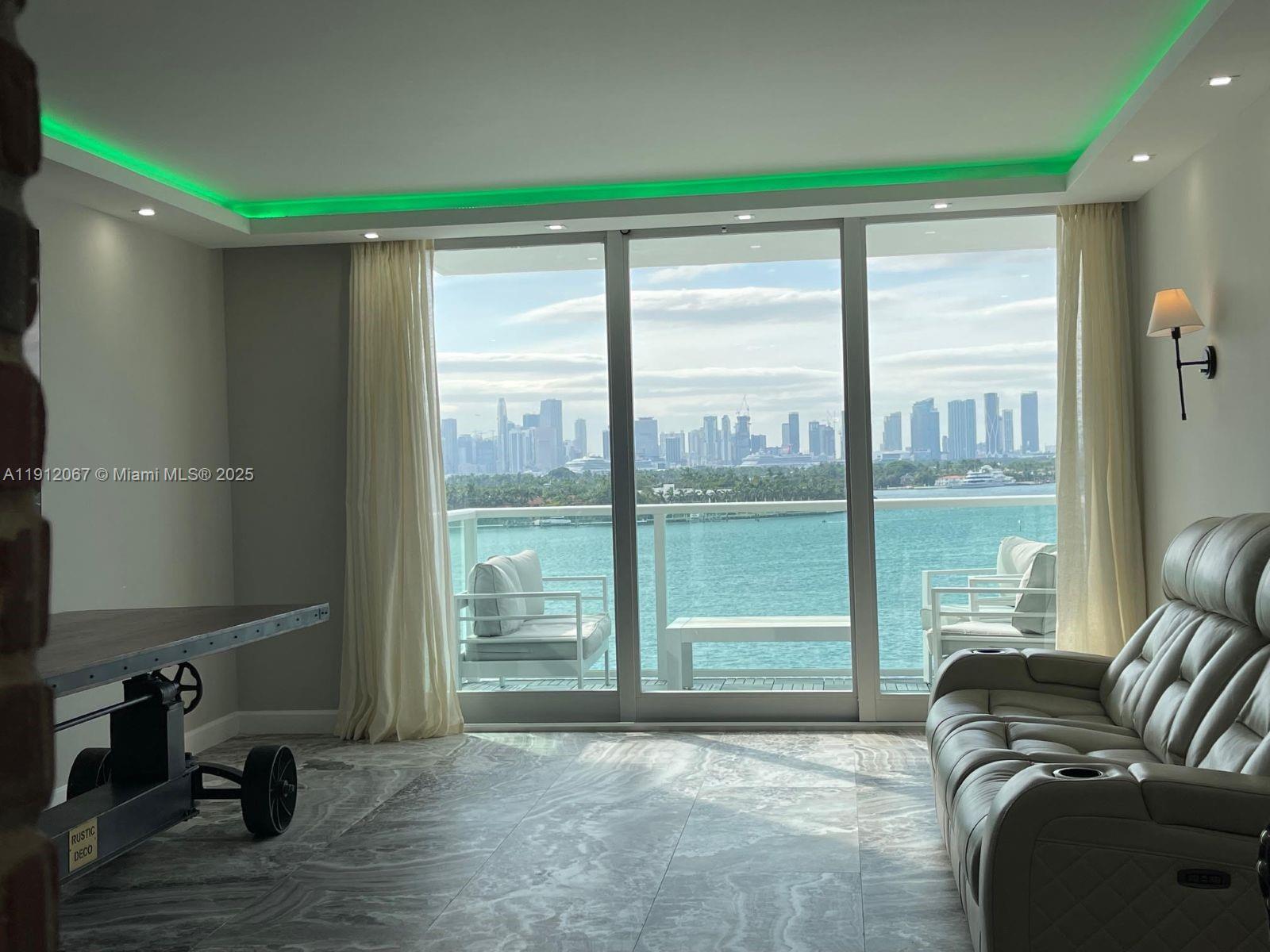 MIRADOR 1000 CONDO - Residential Lease