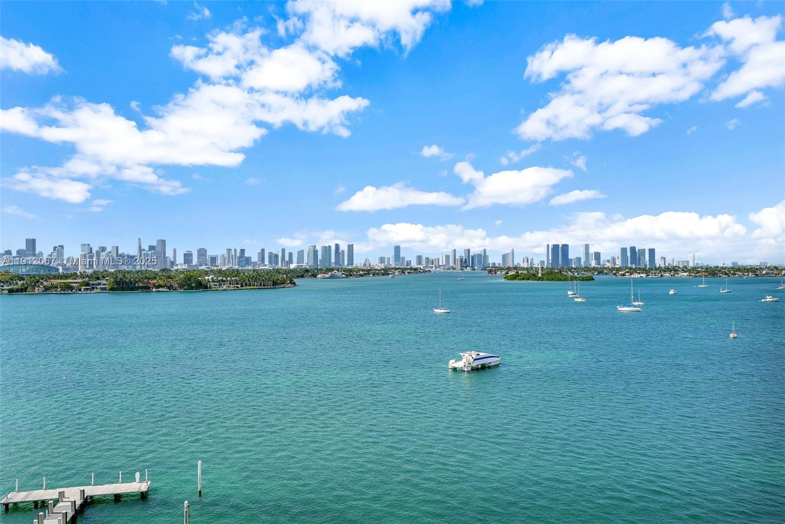 MIRADOR 1000 CONDO - Residential Lease