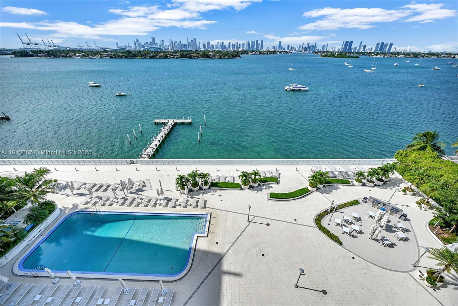 MIRADOR 1000 CONDO - Residential Lease