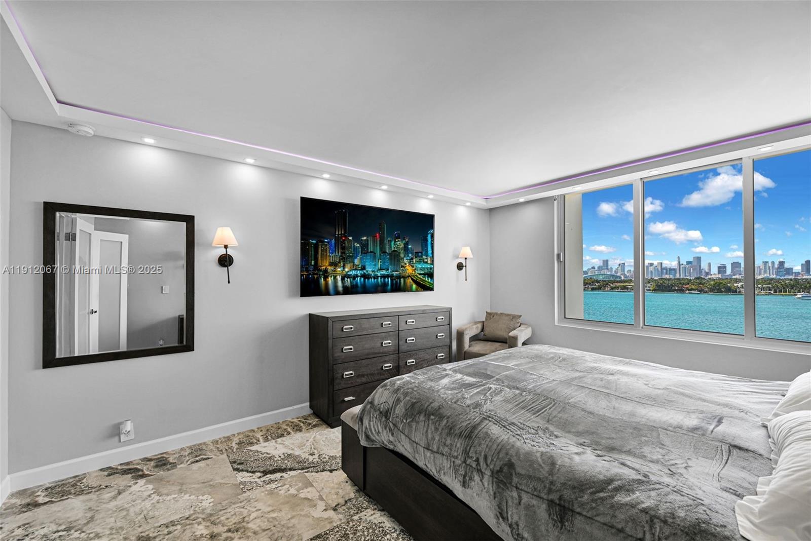 MIRADOR 1000 CONDO - Residential Lease