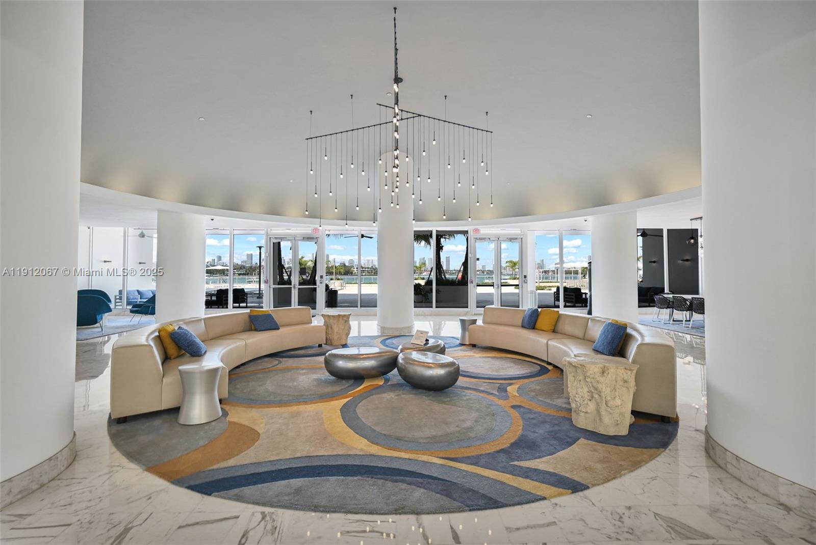 MIRADOR 1000 CONDO - Residential Lease