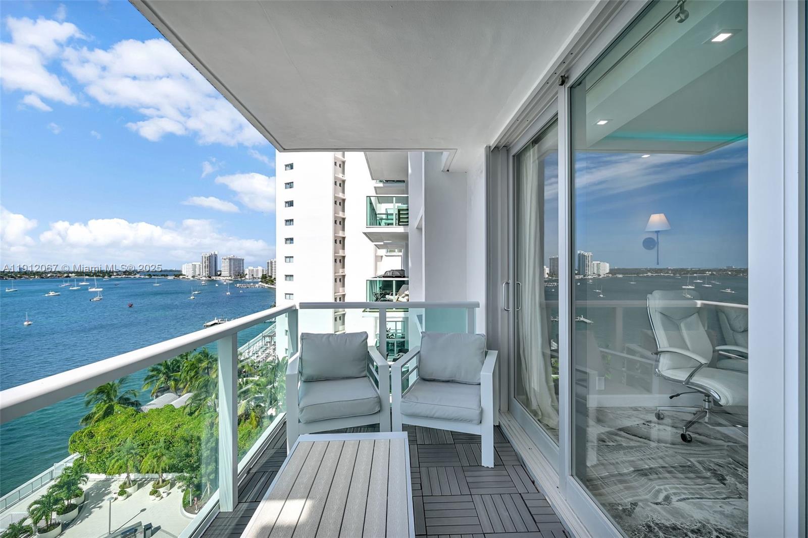 MIRADOR 1000 CONDO - Residential Lease