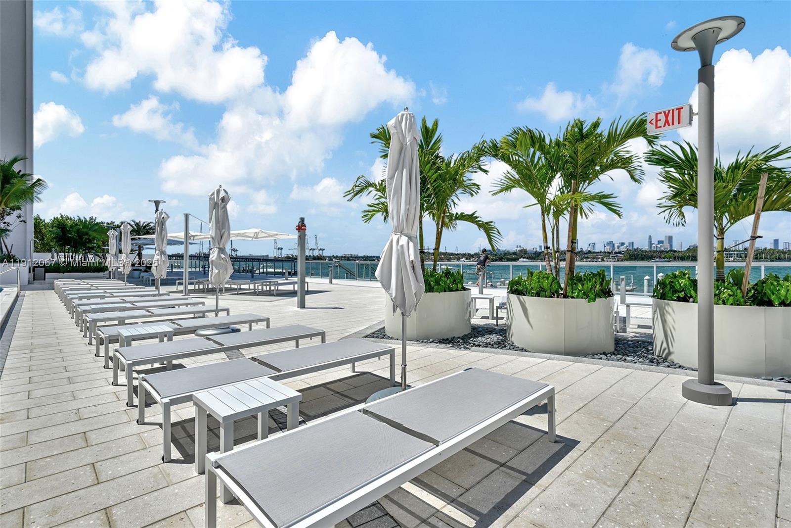 MIRADOR 1000 CONDO - Residential Lease