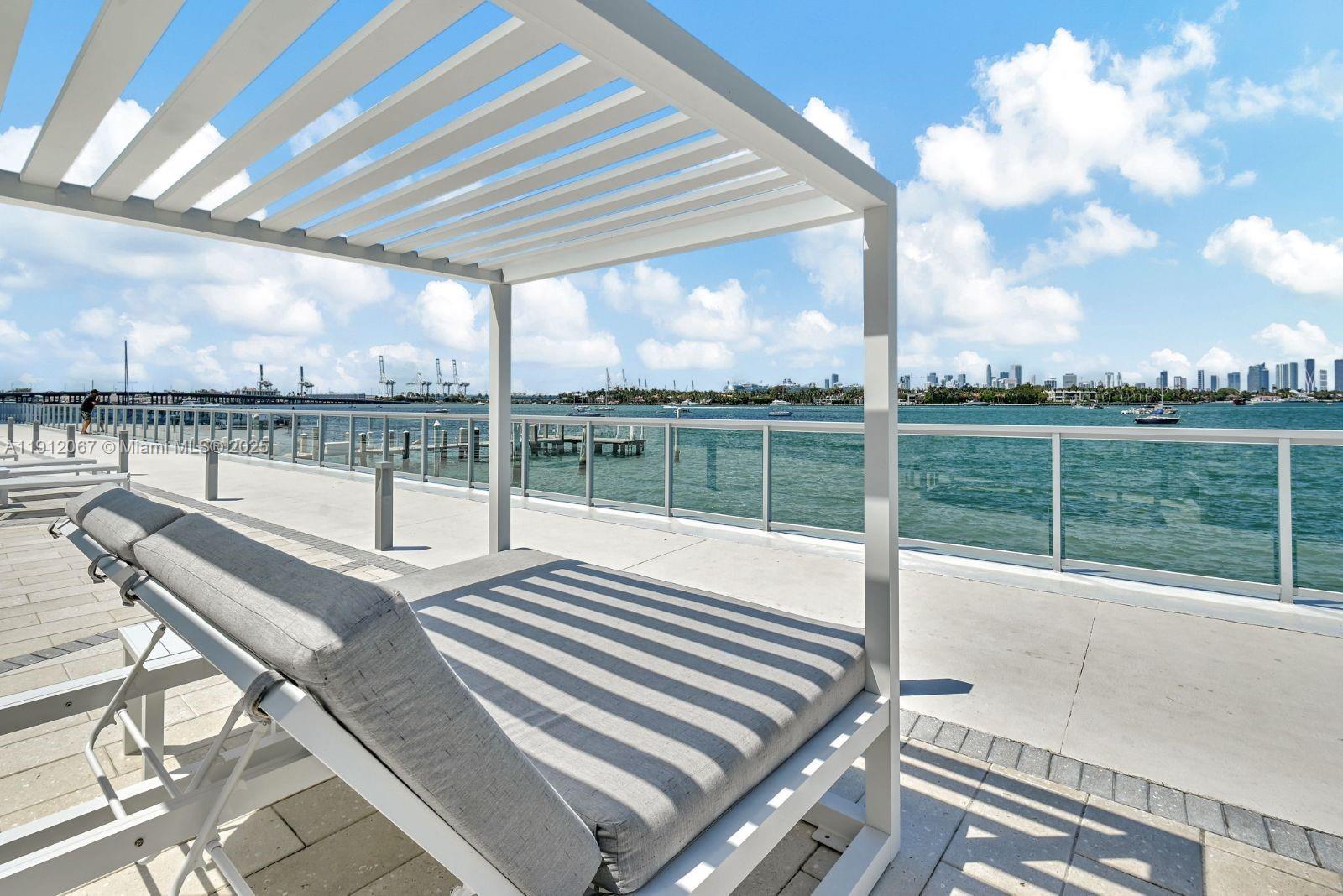 MIRADOR 1000 CONDO - Residential Lease