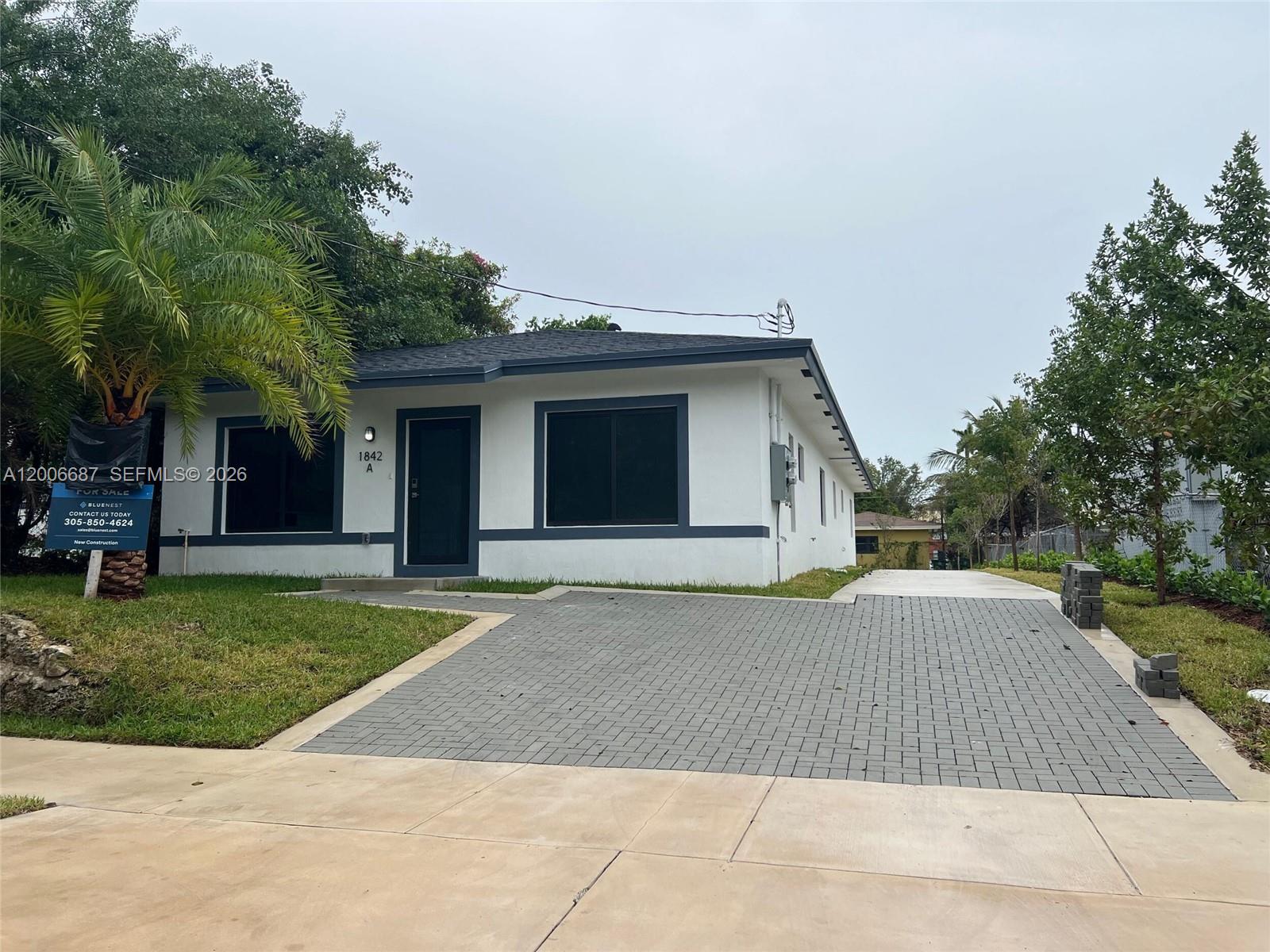 1844 NW 33 St - Residential