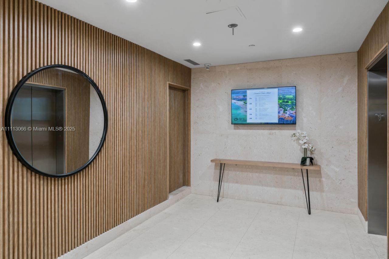 SEASIDE CONDO - Residential Lease