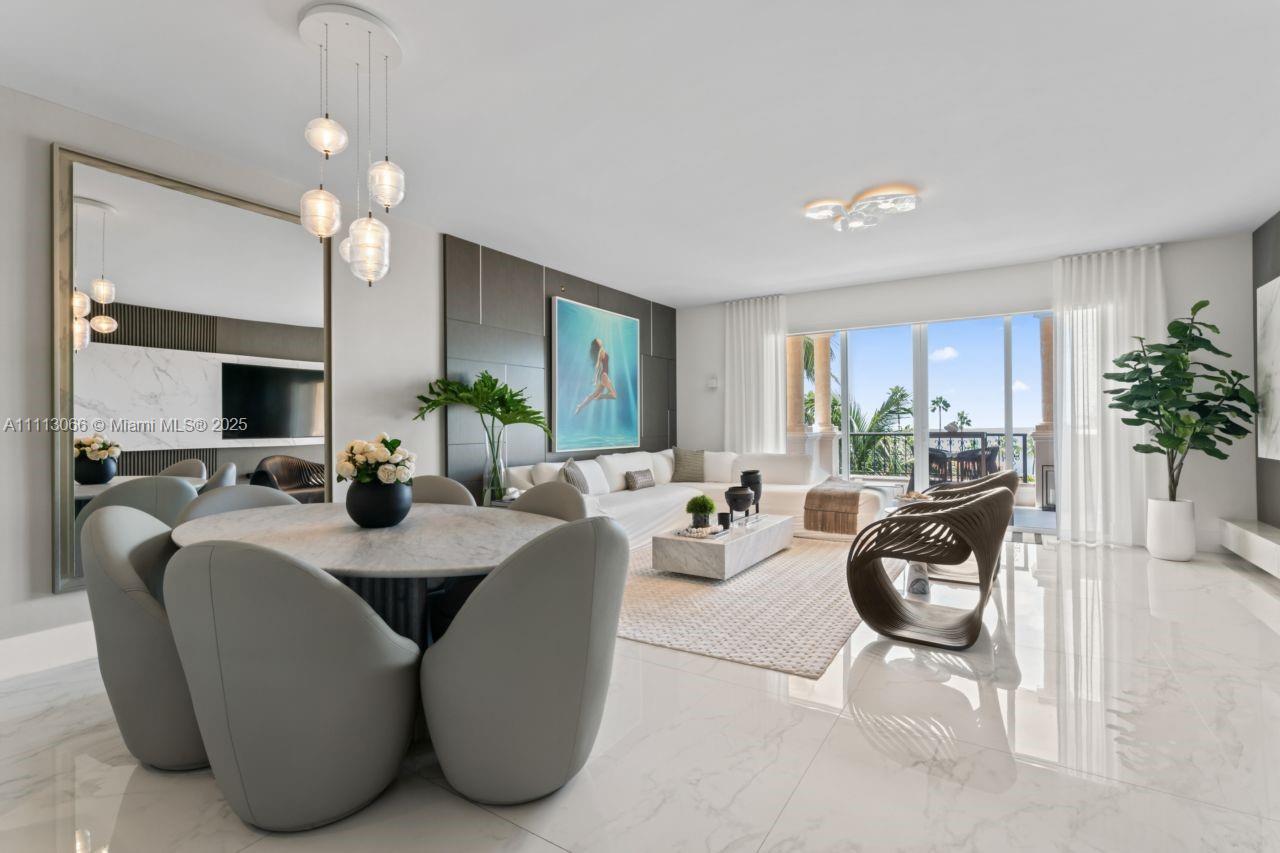 SEASIDE CONDO - Residential Lease