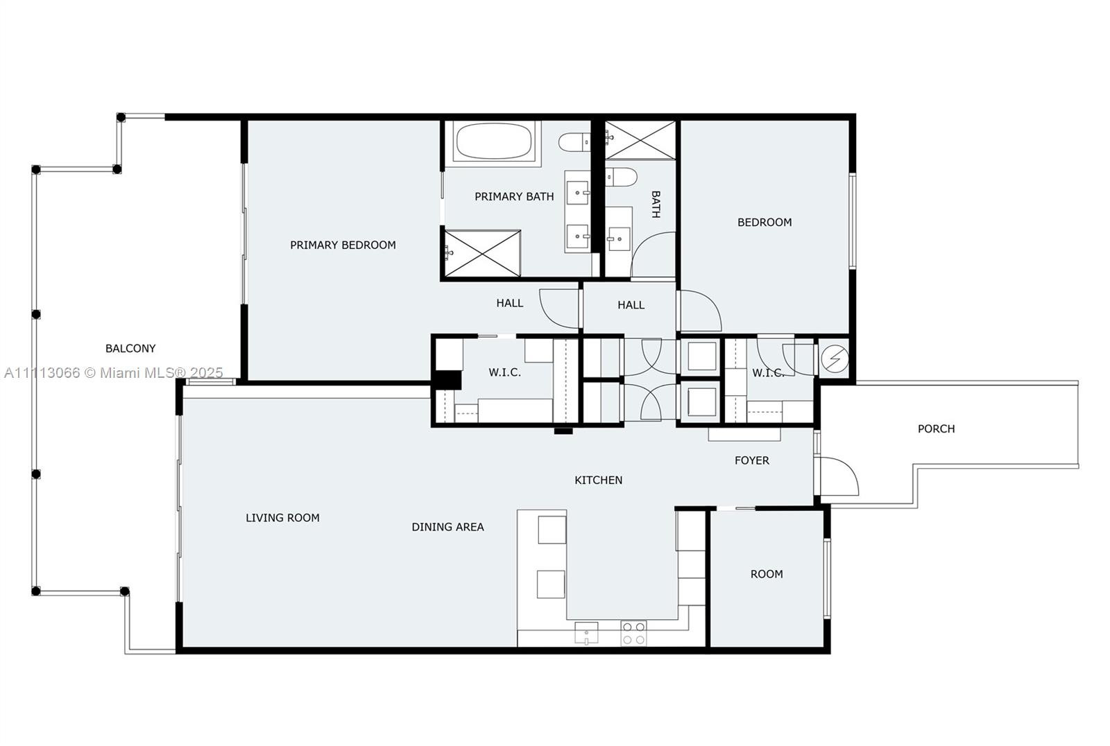 SEASIDE CONDO - Residential Lease
