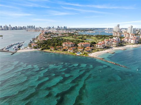 19143 Fisher Island Dr 19143 Miami Beach FL 33109