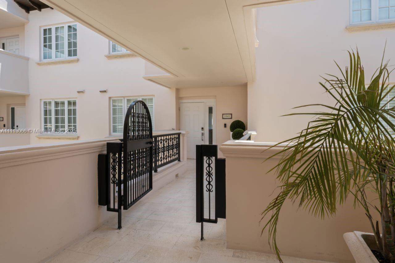 SEASIDE CONDO - Residential Lease