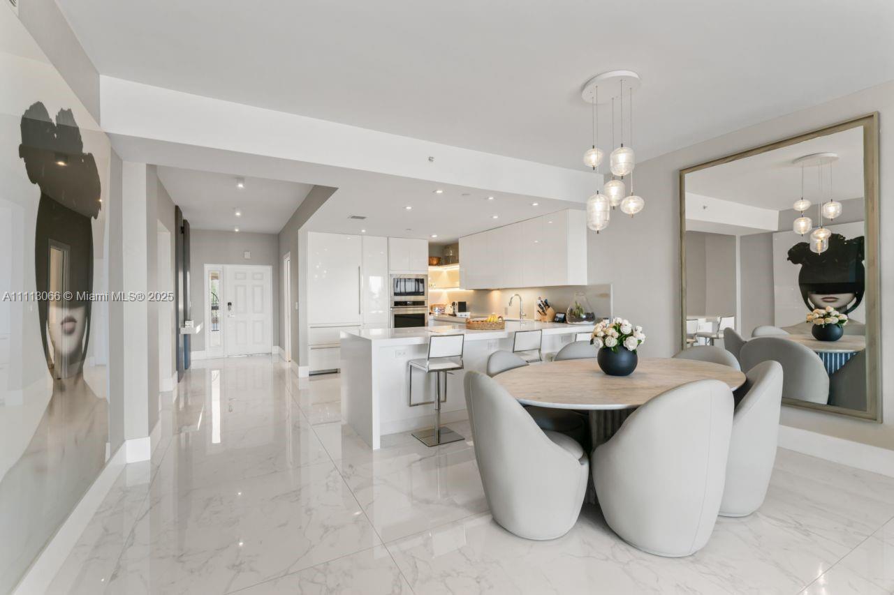 SEASIDE CONDO - Residential Lease