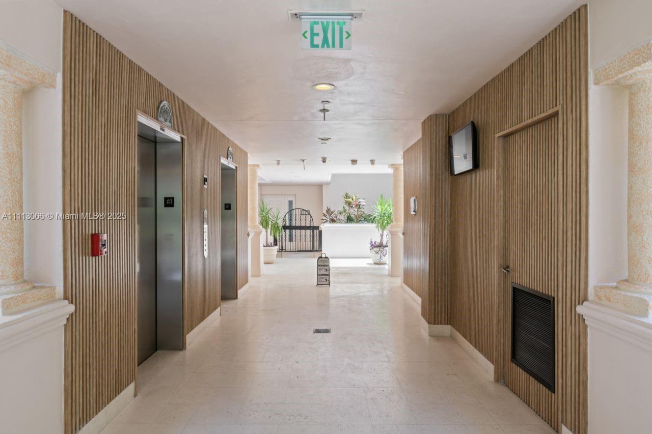 SEASIDE CONDO - Residential Lease