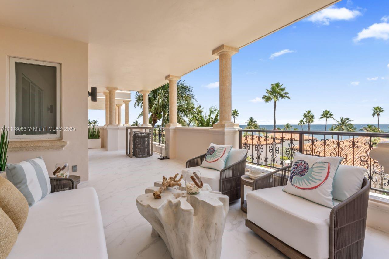 SEASIDE CONDO - Residential Lease