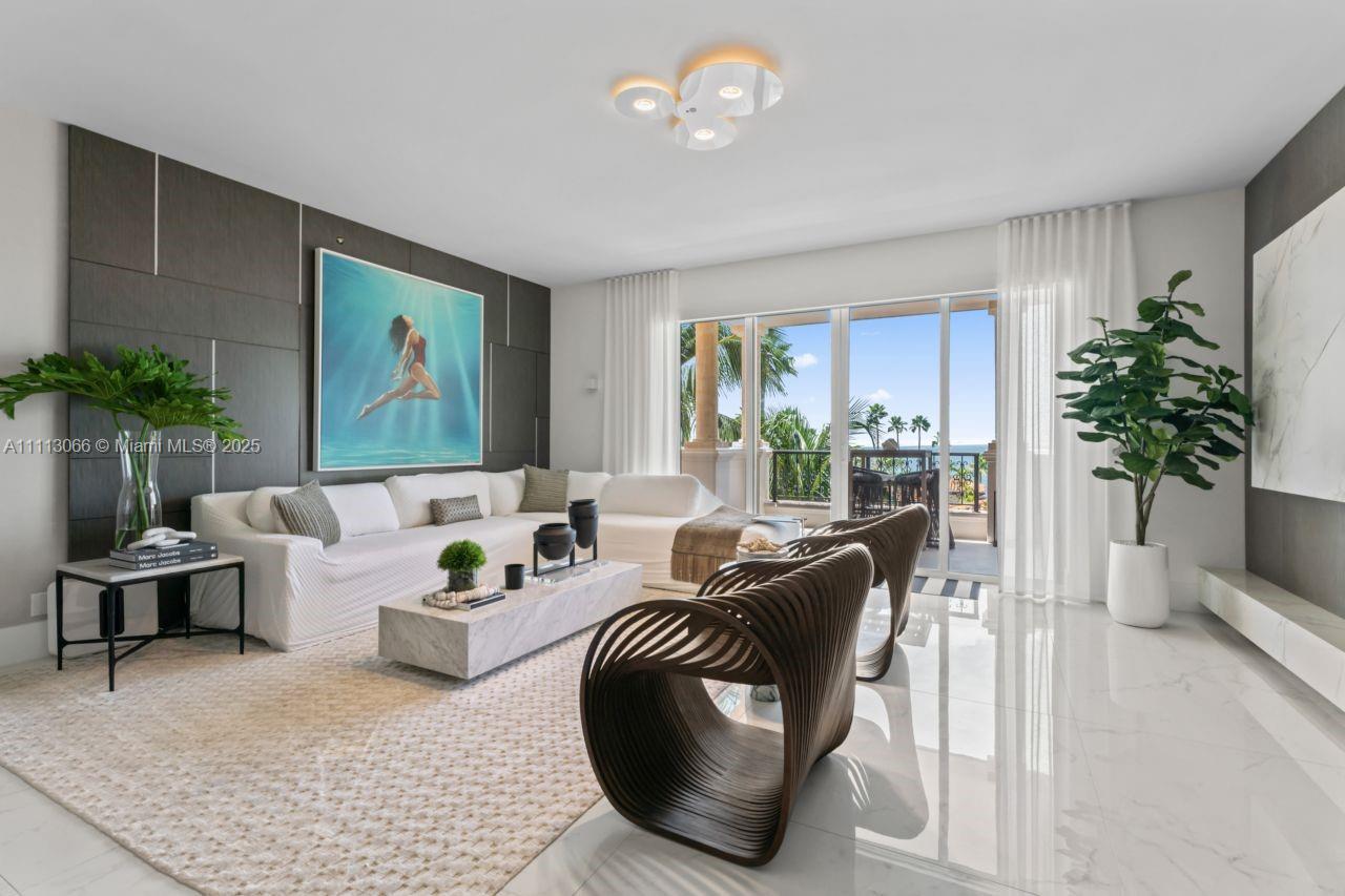 SEASIDE CONDO - Residential Lease