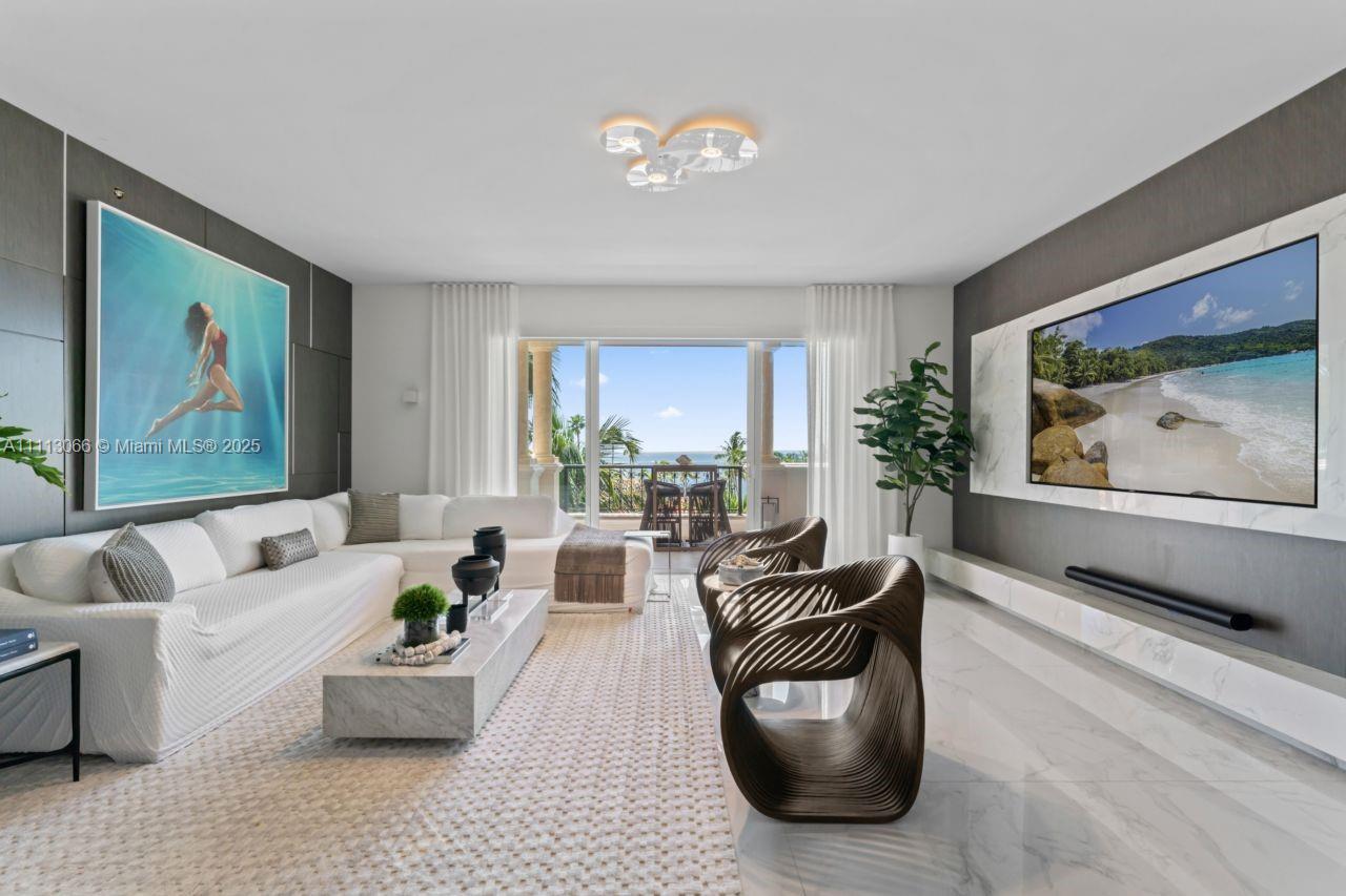 SEASIDE CONDO - Residential Lease