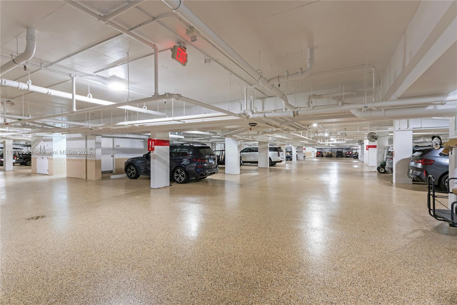 SEASIDE CONDO - Residential Lease