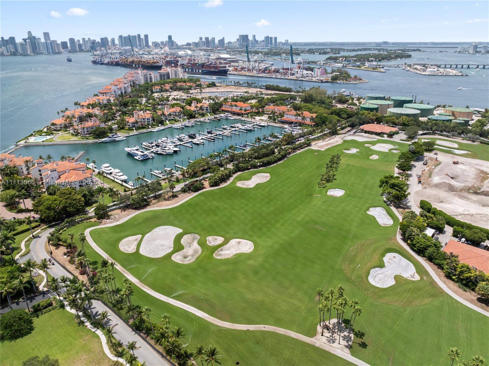 19143 Fisher Island Dr 19143
