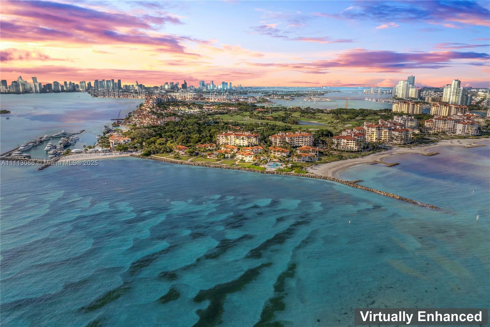 19143 Fisher Island Dr 19143