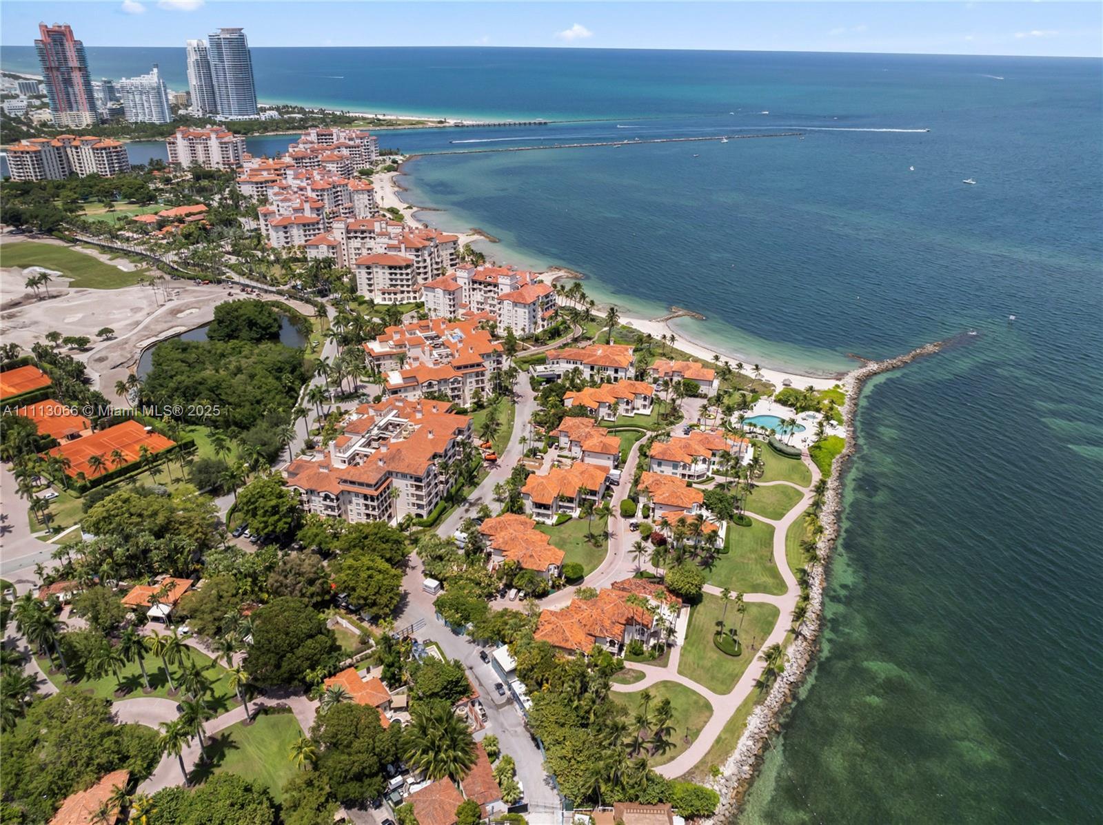 SEASIDE CONDO - Residential Lease