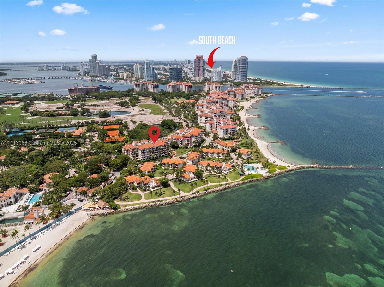 19143 Fisher Island Dr 19143
