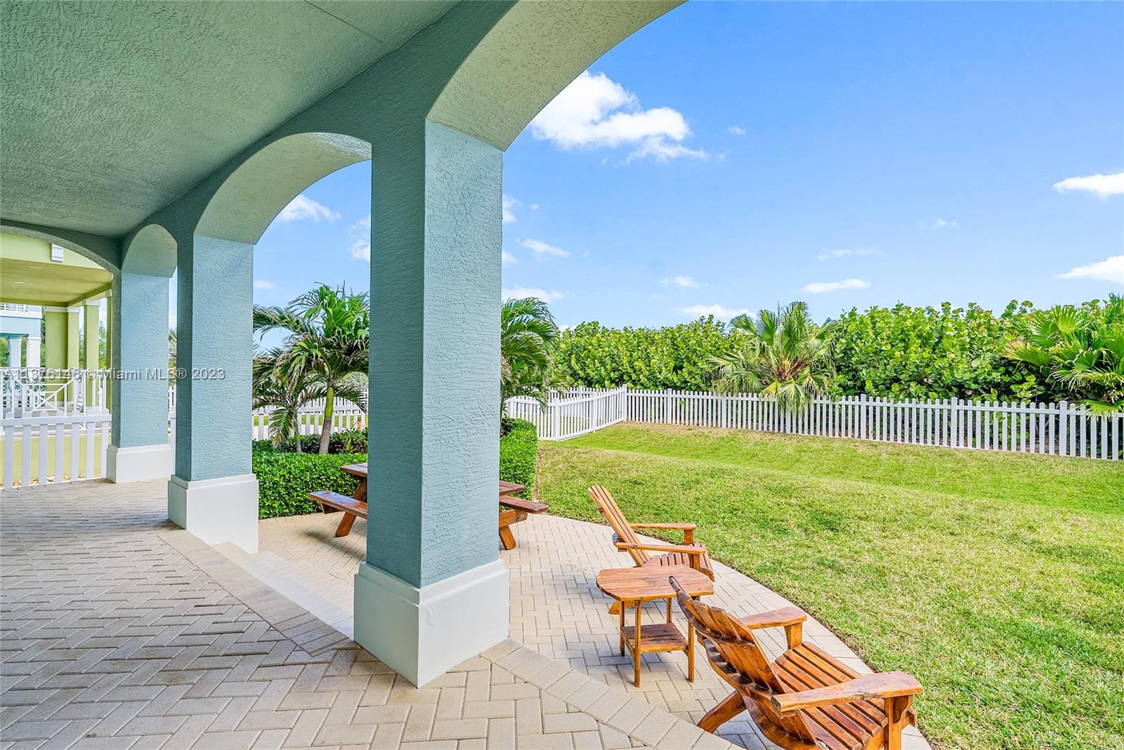 WATERSONG PUD PLAT NO ONE - Residential