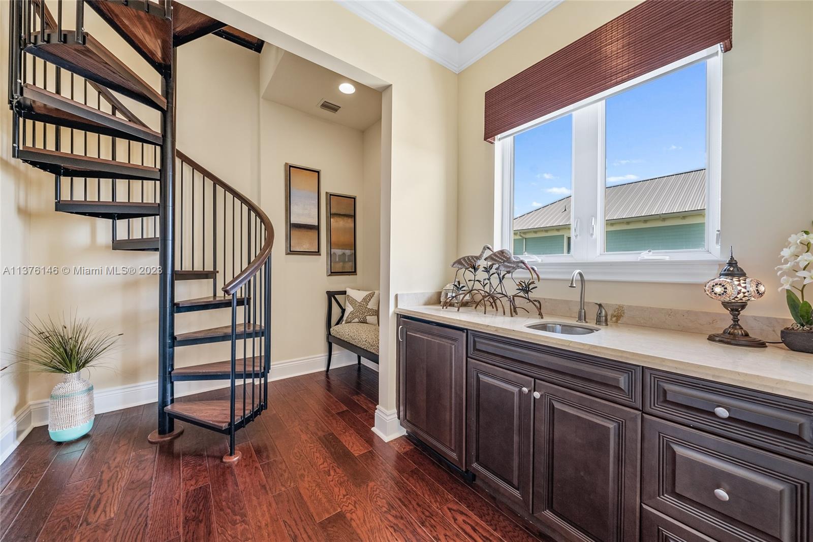 WATERSONG PUD PLAT NO ONE - Residential