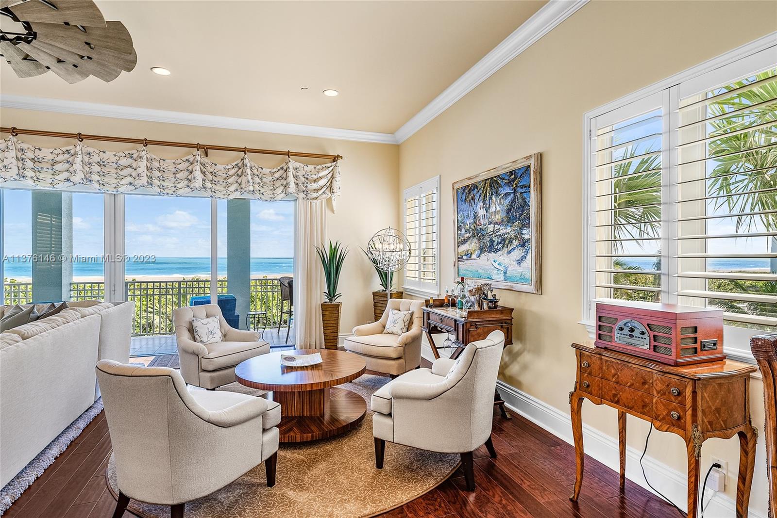 WATERSONG PUD PLAT NO ONE - Residential