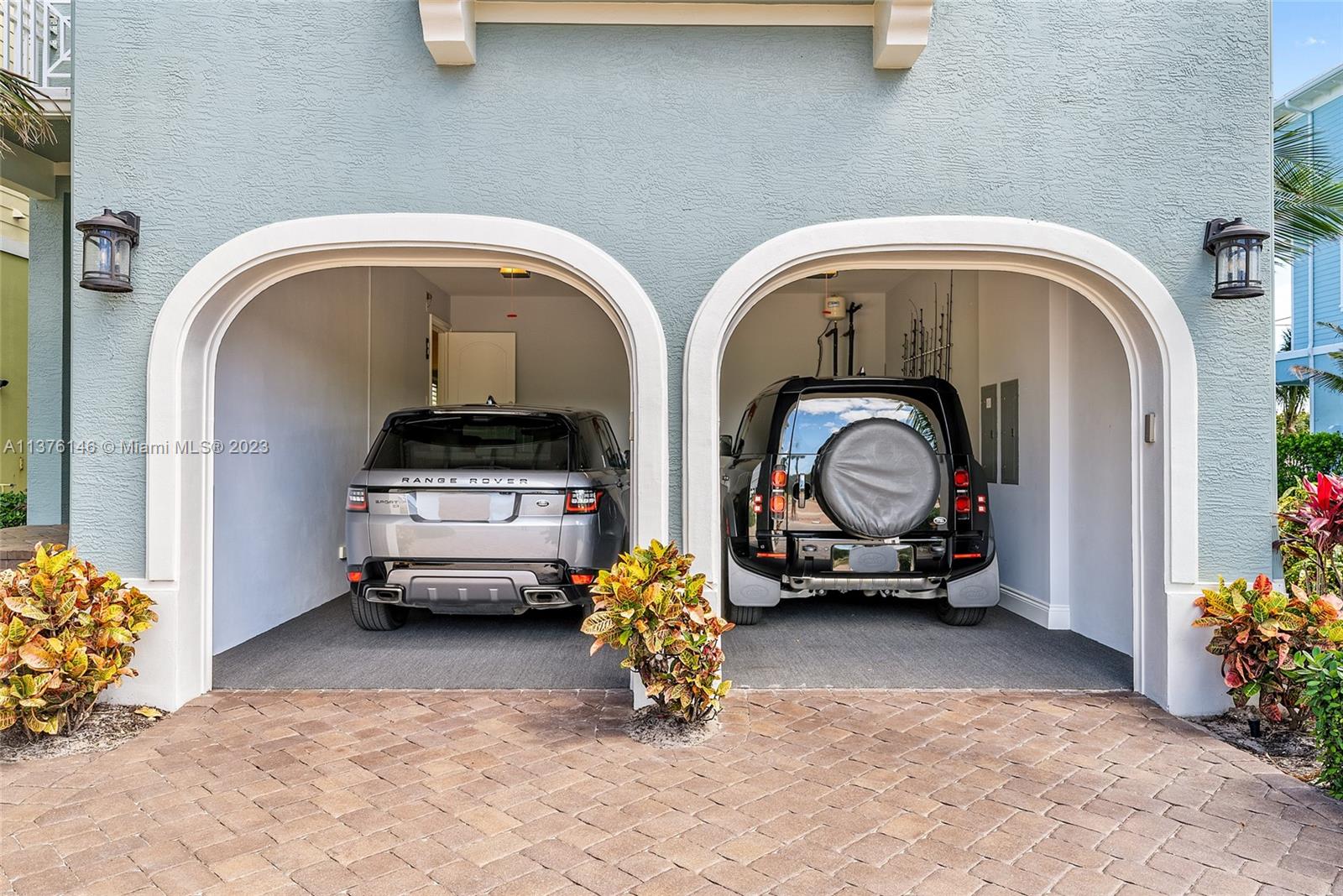 WATERSONG PUD PLAT NO ONE - Residential