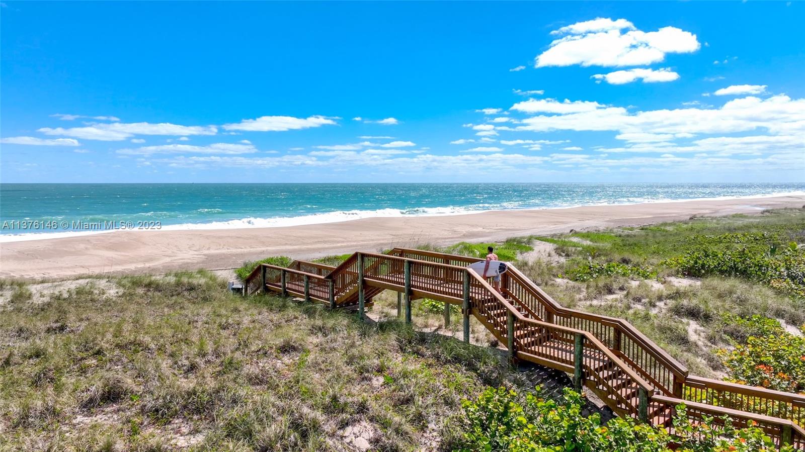 WATERSONG PUD PLAT NO ONE - Residential