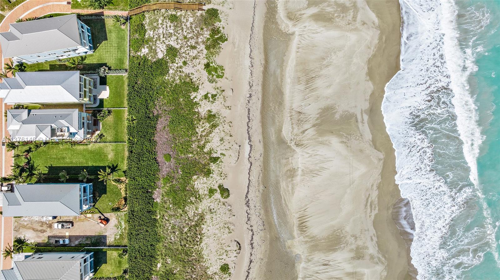 WATERSONG PUD PLAT NO ONE - Residential