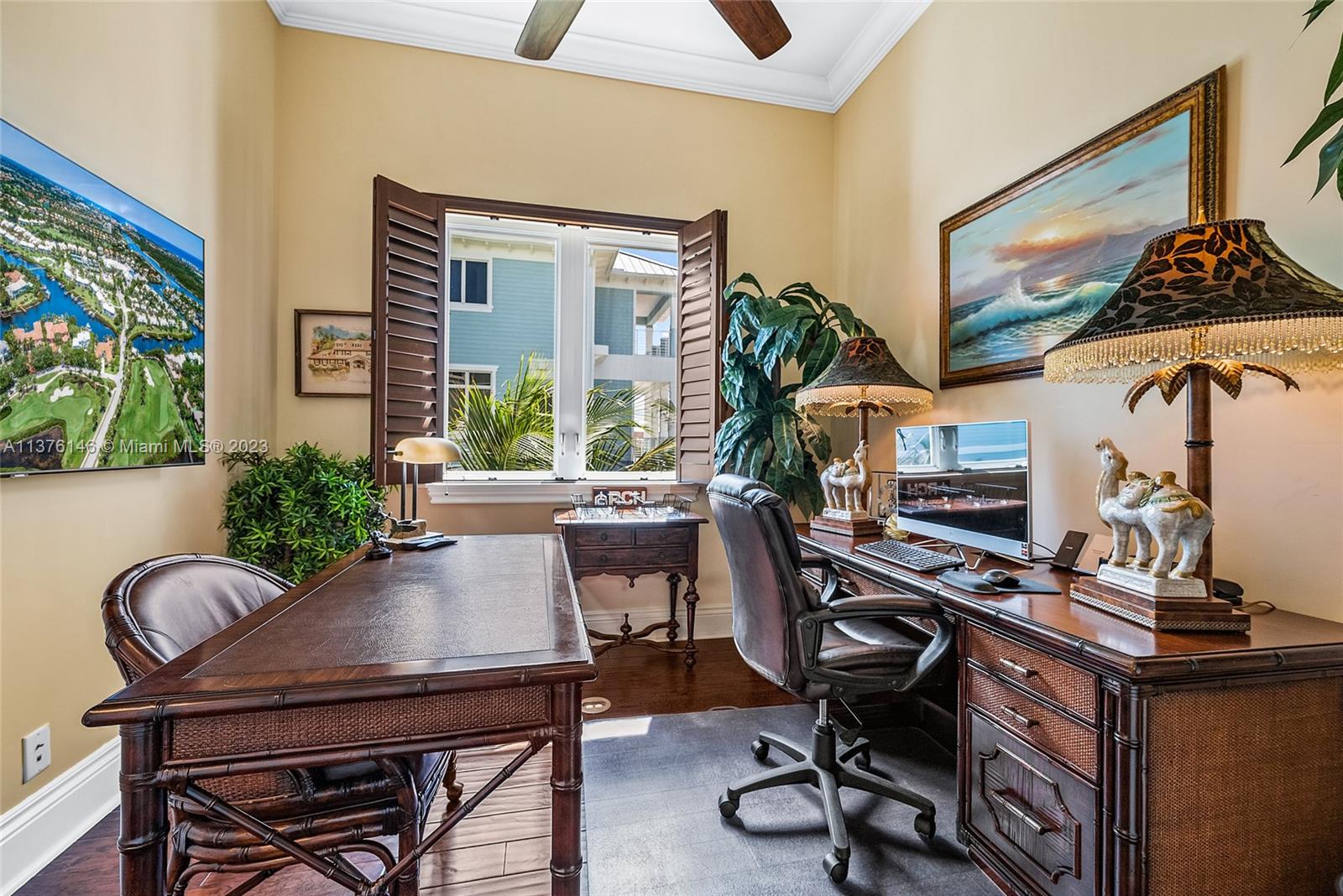 WATERSONG PUD PLAT NO ONE - Residential