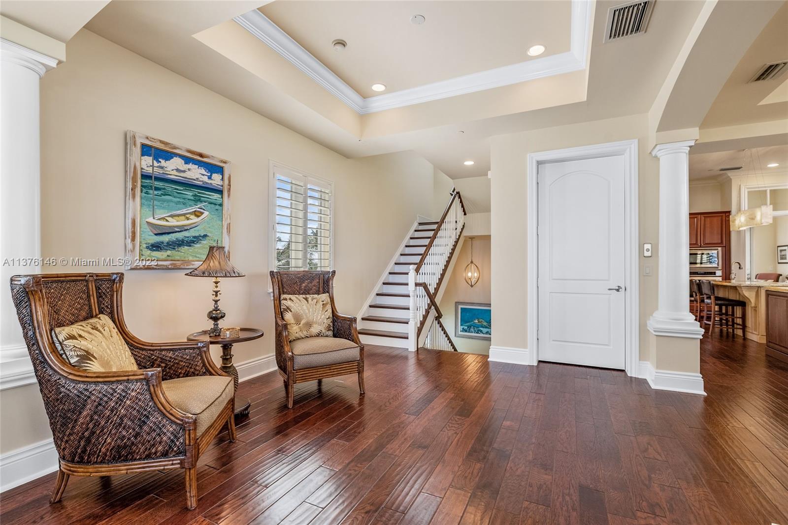 WATERSONG PUD PLAT NO ONE - Residential