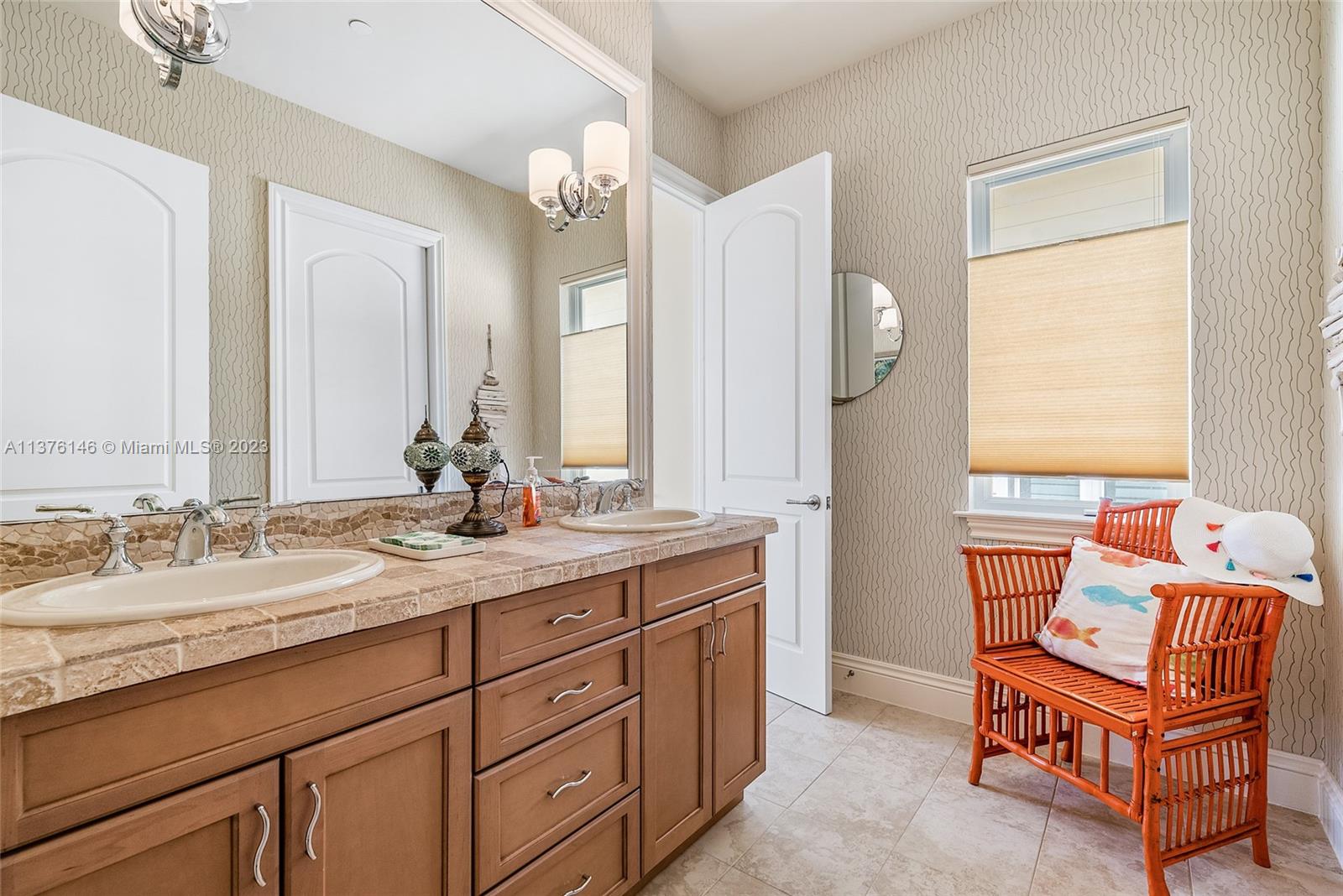 WATERSONG PUD PLAT NO ONE - Residential