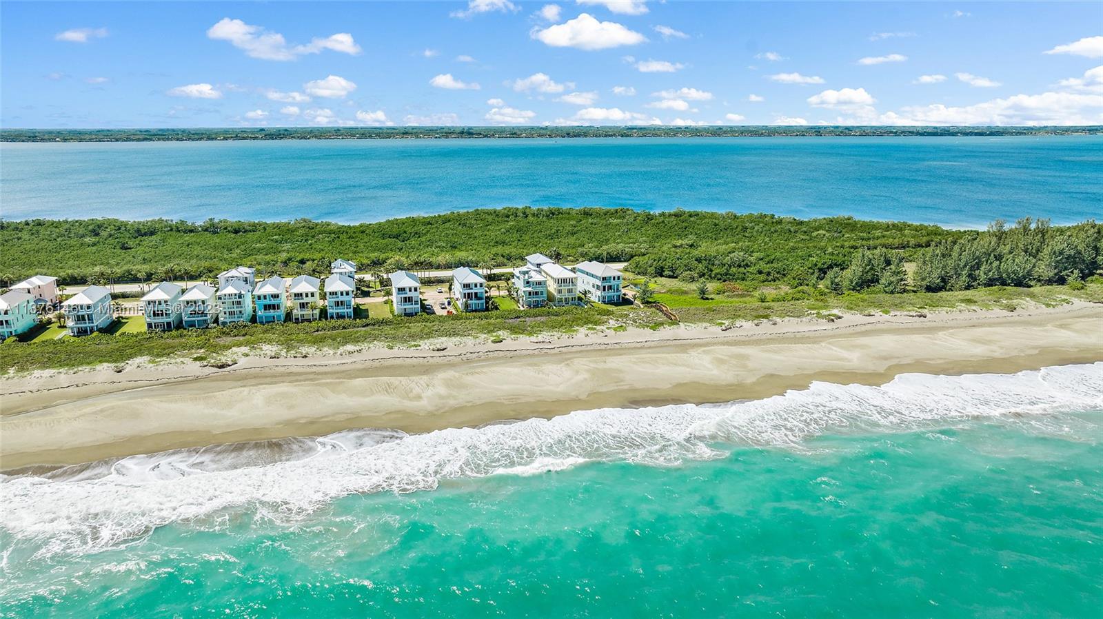 WATERSONG PUD PLAT NO ONE - Residential