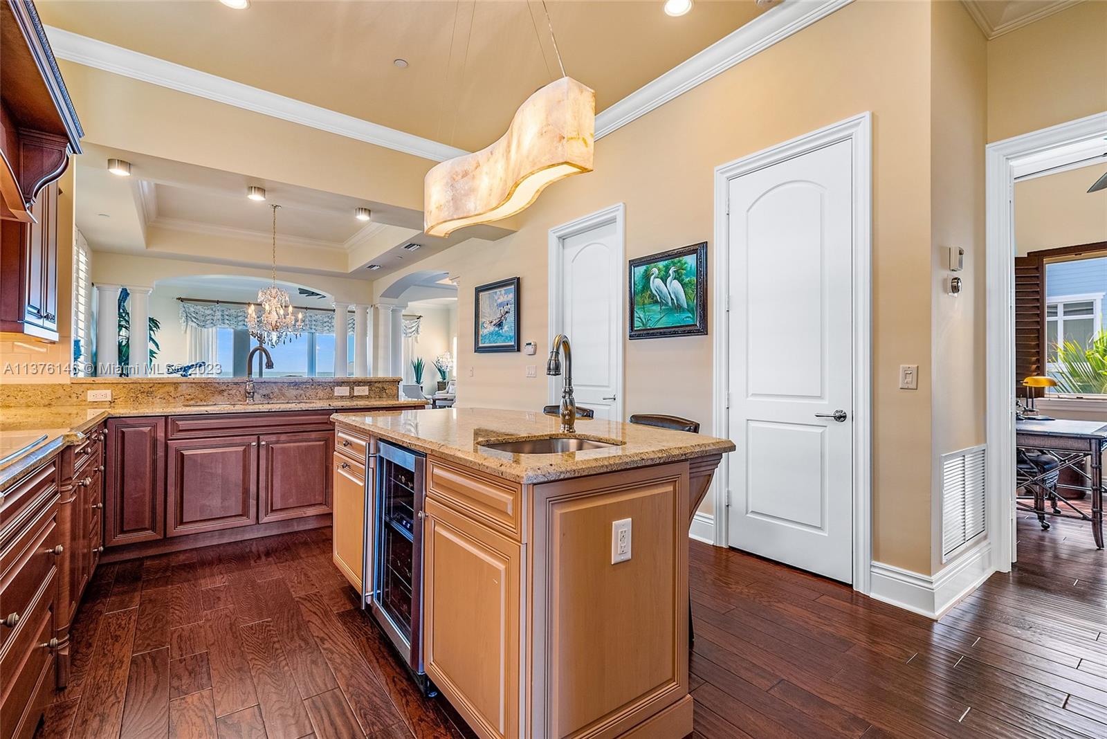 WATERSONG PUD PLAT NO ONE - Residential