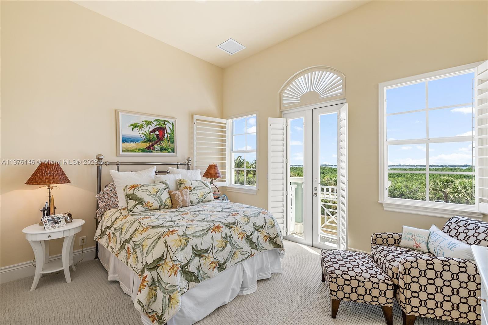 WATERSONG PUD PLAT NO ONE - Residential