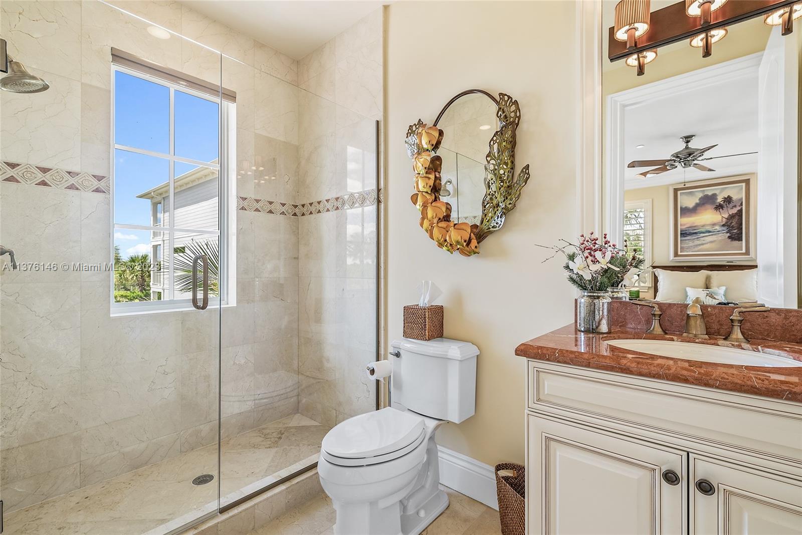 WATERSONG PUD PLAT NO ONE - Residential