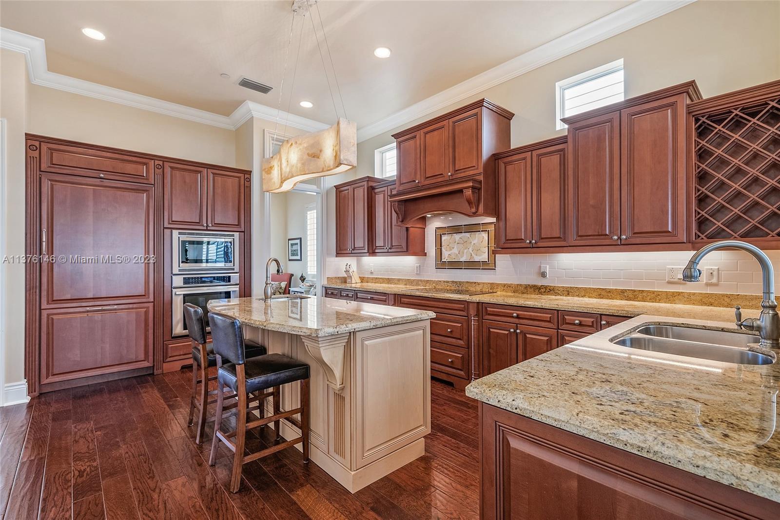 WATERSONG PUD PLAT NO ONE - Residential