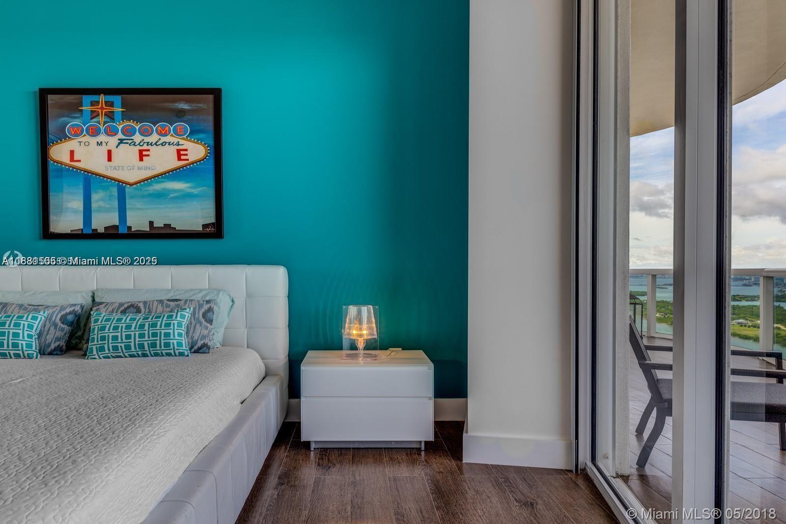 TDR TOWER III CONDO - Residential