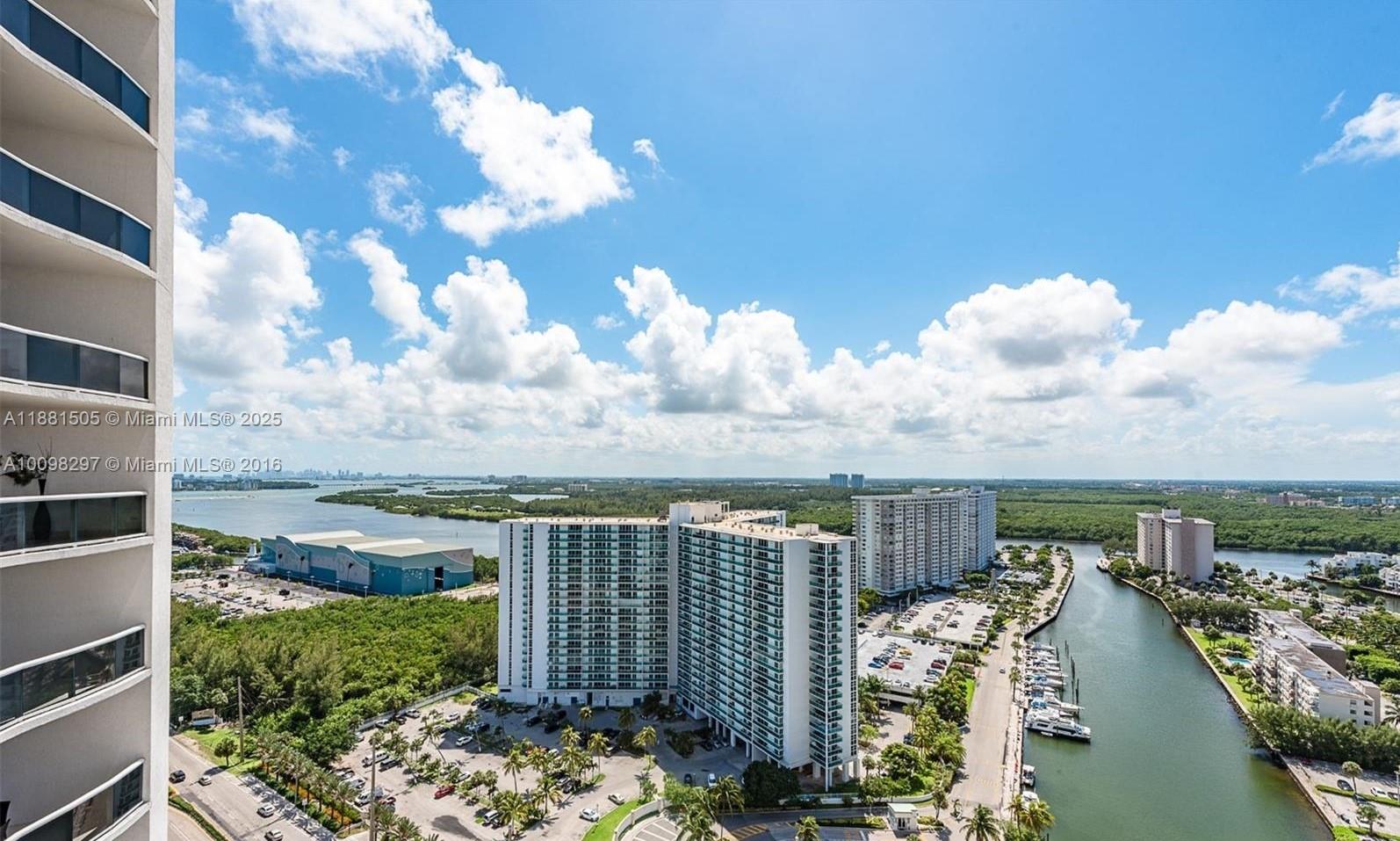 TDR TOWER III CONDO - Residential