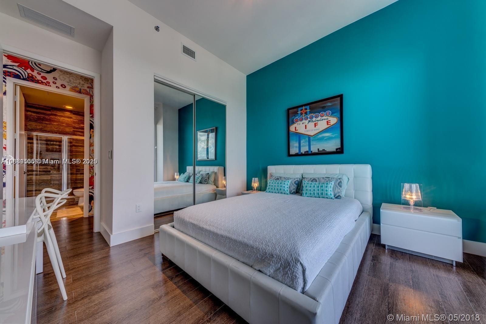 TDR TOWER III CONDO - Residential