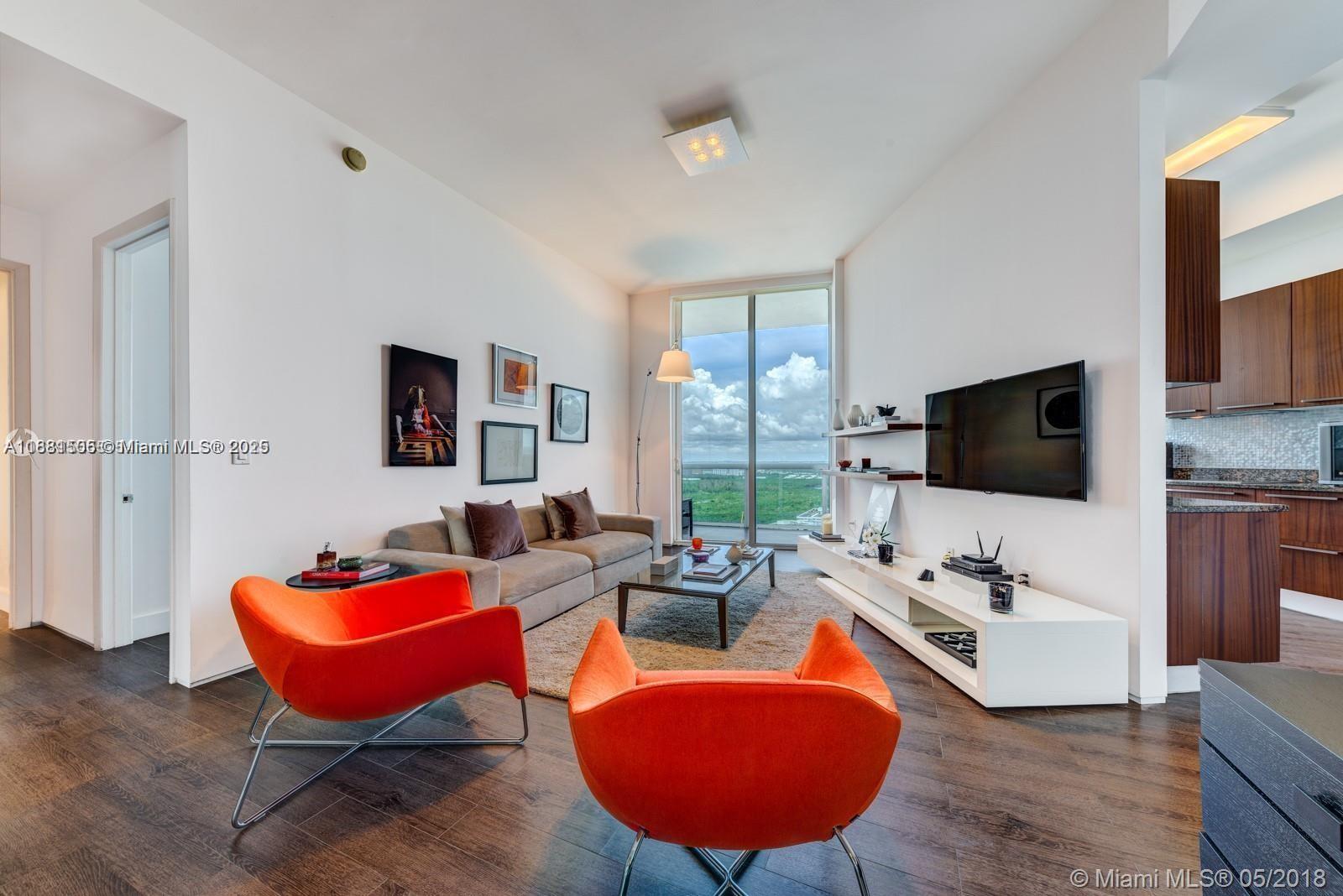 15811 Collins Ave 3205