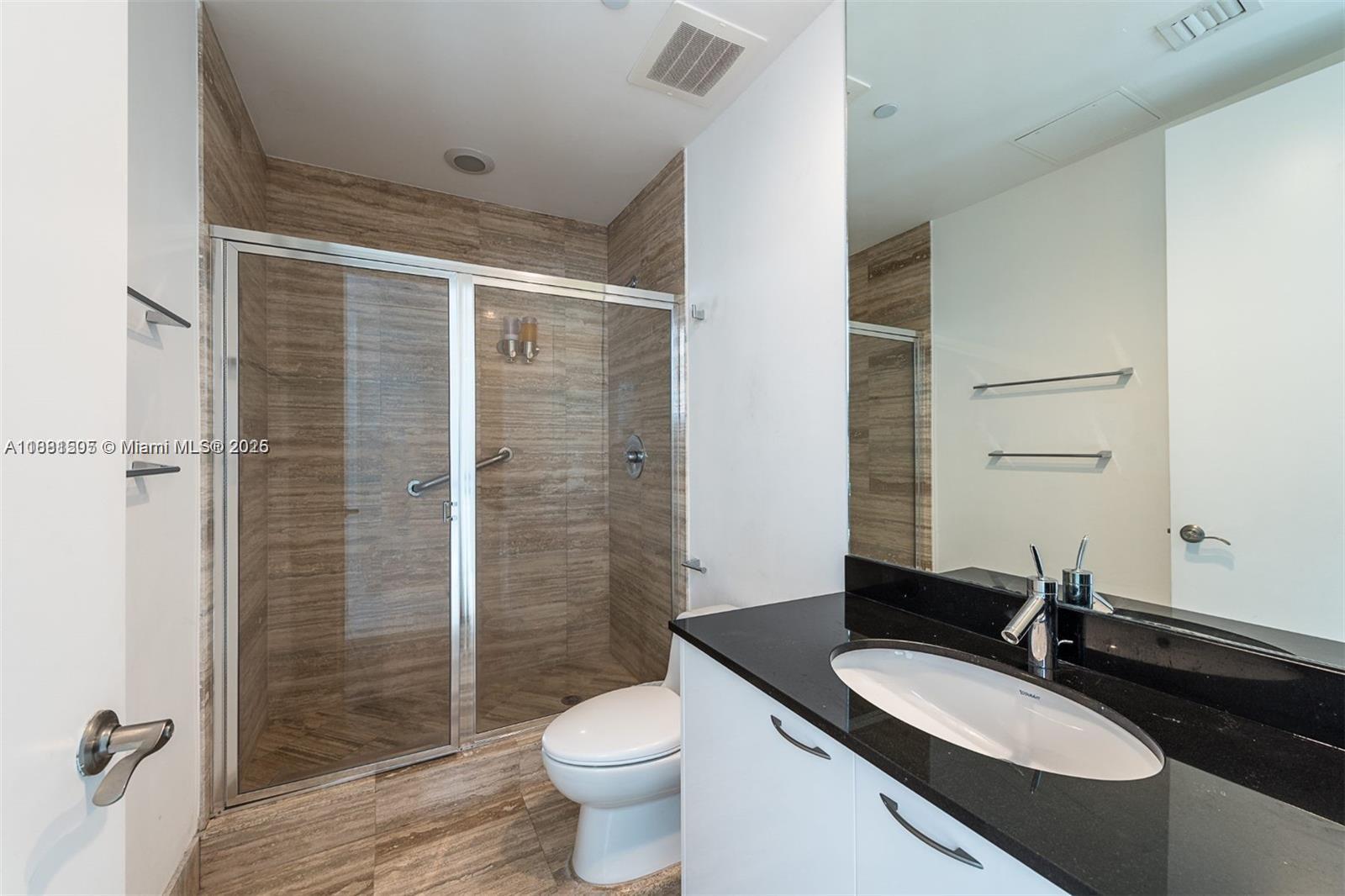 TDR TOWER III CONDO - Residential