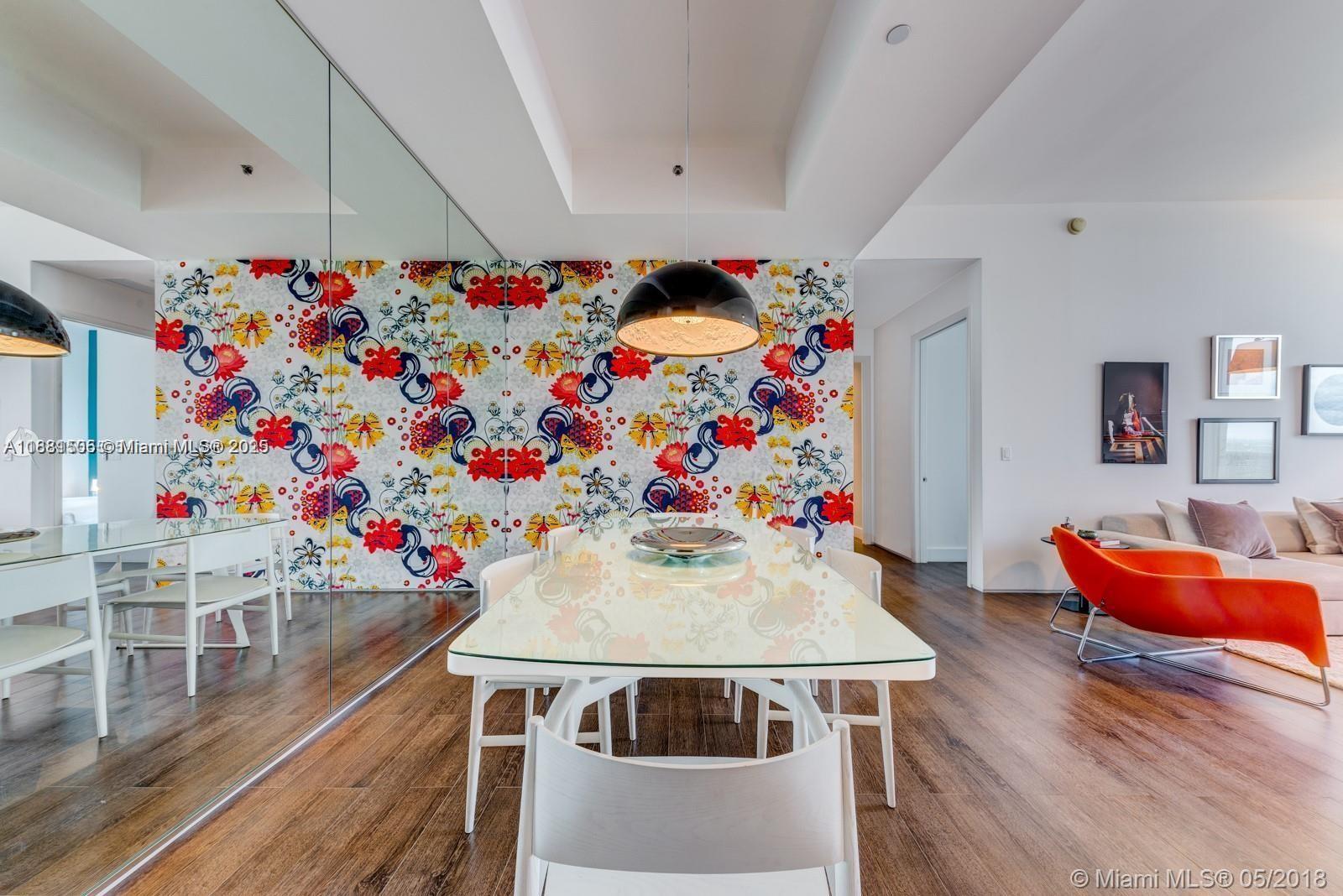 TDR TOWER III CONDO - Residential