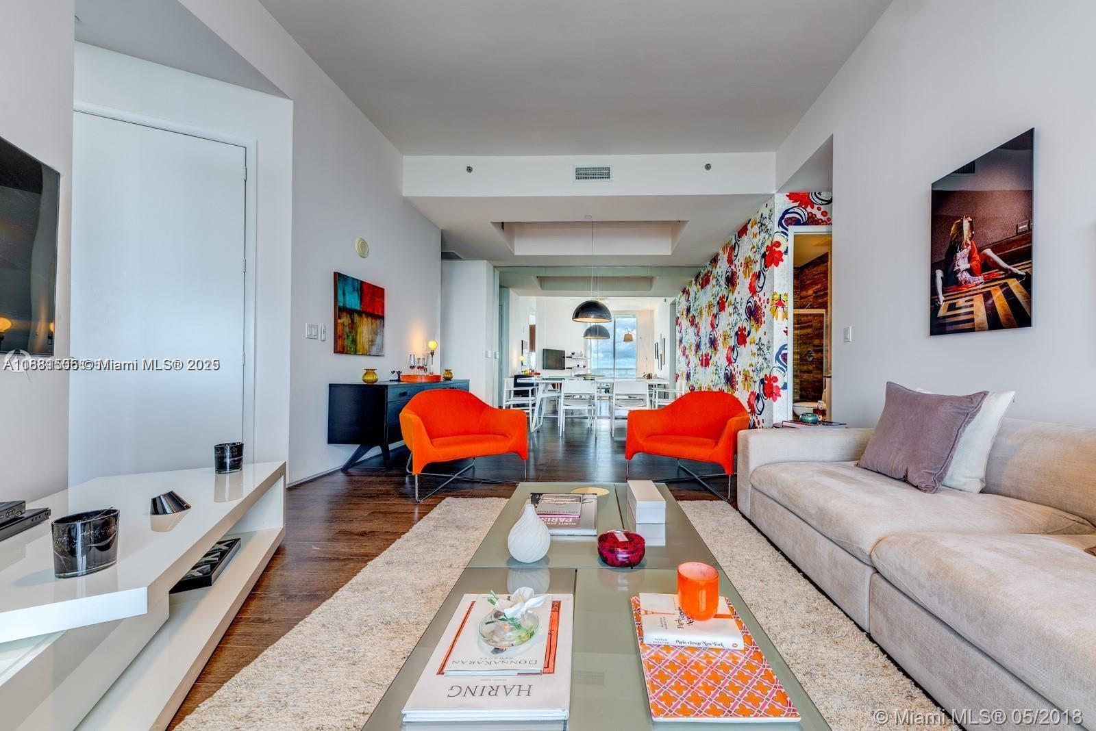 TDR TOWER III CONDO - Residential